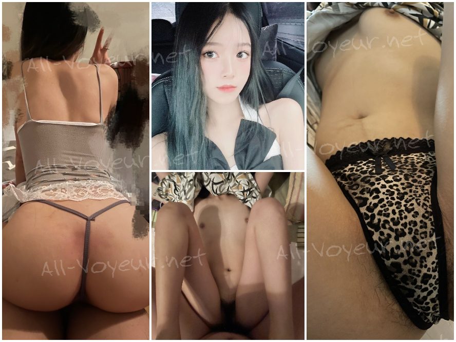 河南平頂山 [Guo Lanjie] + 上海 [Meng Yiqing]、[Li Yan]、他 2 名 — 女性モデル 5 名: 写真 64 枚 + ビデオ 117 枚