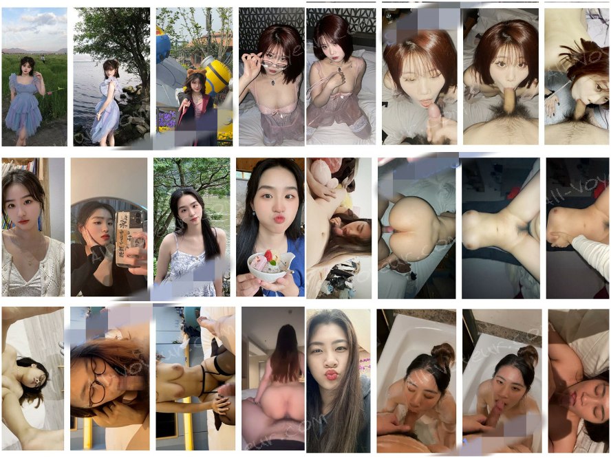 【ファイル流出】トップクラスの美人女性4人の顔が明らかに - ファイル流出