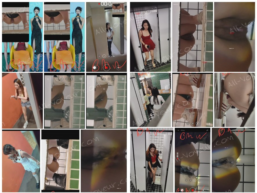 新たに流出した映像 ❤️ BMWを乗り回す「トイレ撮影の達人」が、ある人気ネットインフルエンサーの自宅トイレに忍び込み、フラッシュを焚いて女性配信者が排尿する様子を盗撮。