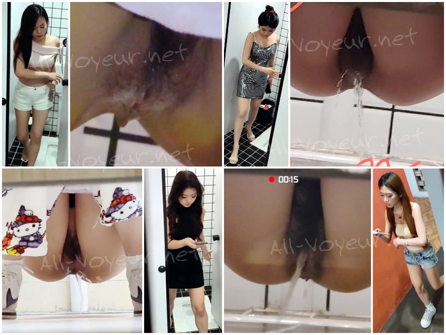 手持ちフラッシュズーム：究極の女神ストリーマー