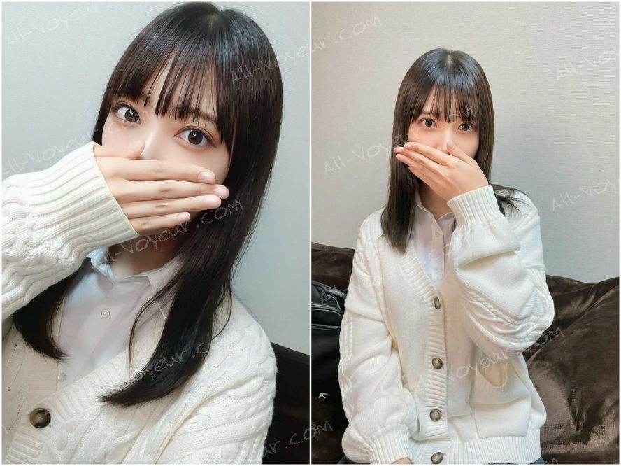 【3日間限定販売】令和最高級18才制服生に生中出し、文句なしの完成度。