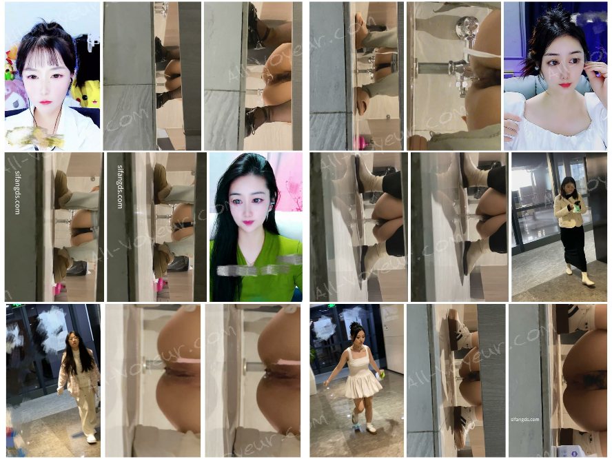 新たに流出した動画❤️ 人気オンラインセレブの自宅にある女性用トイレで、女性ライブ配信者が排尿する様子を、一流カメラマンが密かに撮影しました。動画のシーズン2には、複数の可愛い女の子が登場します。4K高画質版。