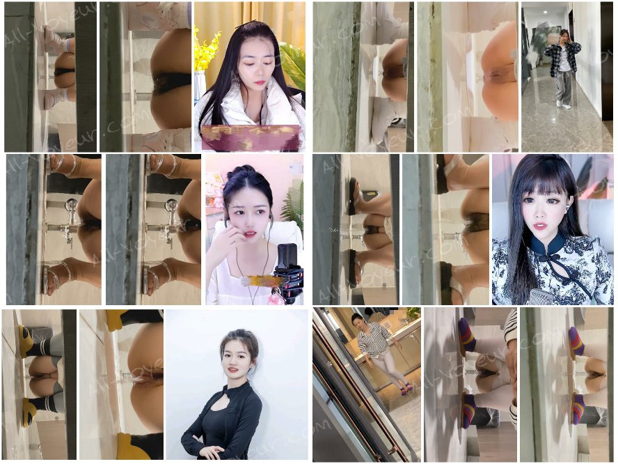 新たに流出した動画❤️ 人気オンラインセレブの自宅にある女性用トイレで、女性ライブ配信者が排尿する様子を、一流カメラマンが密かに撮影しました。動画のシーズン2には、複数の可愛い女の子が登場します。4K高画質版。