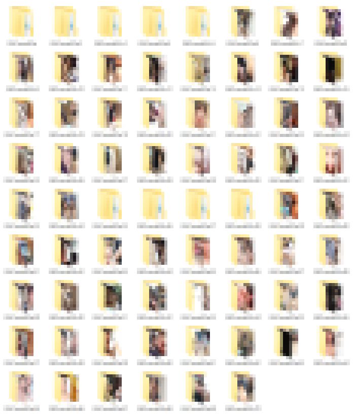 総勢70名・1,400超の衝撃ファイル！令和の自撮り「完全流出」アーカイブ