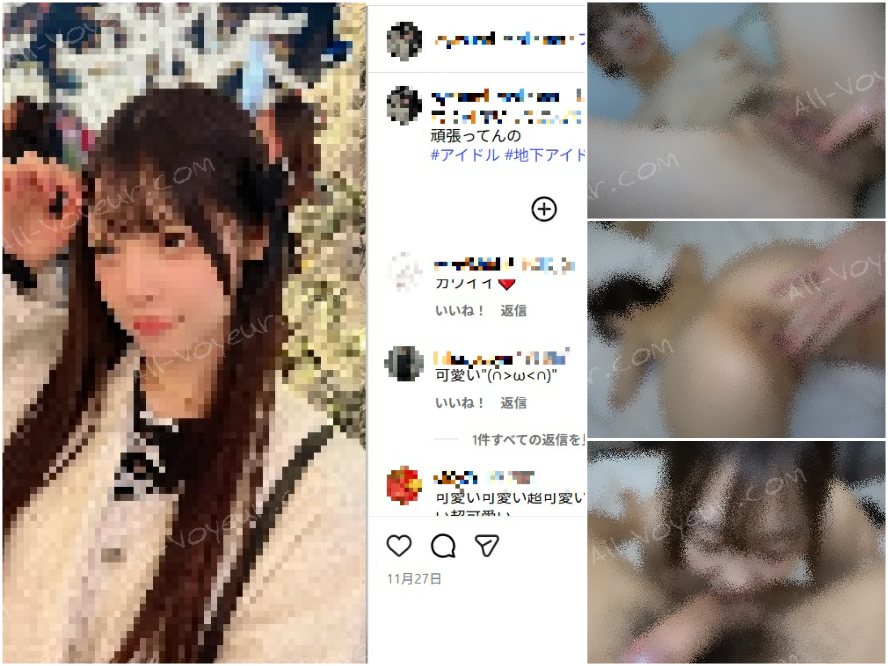 人気投票１７位 推しアイドル