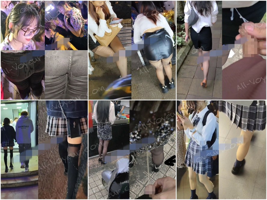 新たにリークされた❤️ 衝撃的な映像：【路上銃撃】超爆発！少女を撃ち、射精/排尿（2）