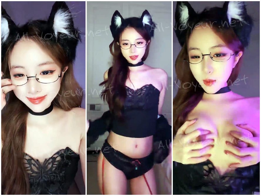 √ 超大型リリース：20時間！ 最も魅惑的な「優等生」ロリータ — [Xuanmai] — 彼女は自分の魅せ方を熟知している。一度見始めたら、もう目が離せない！