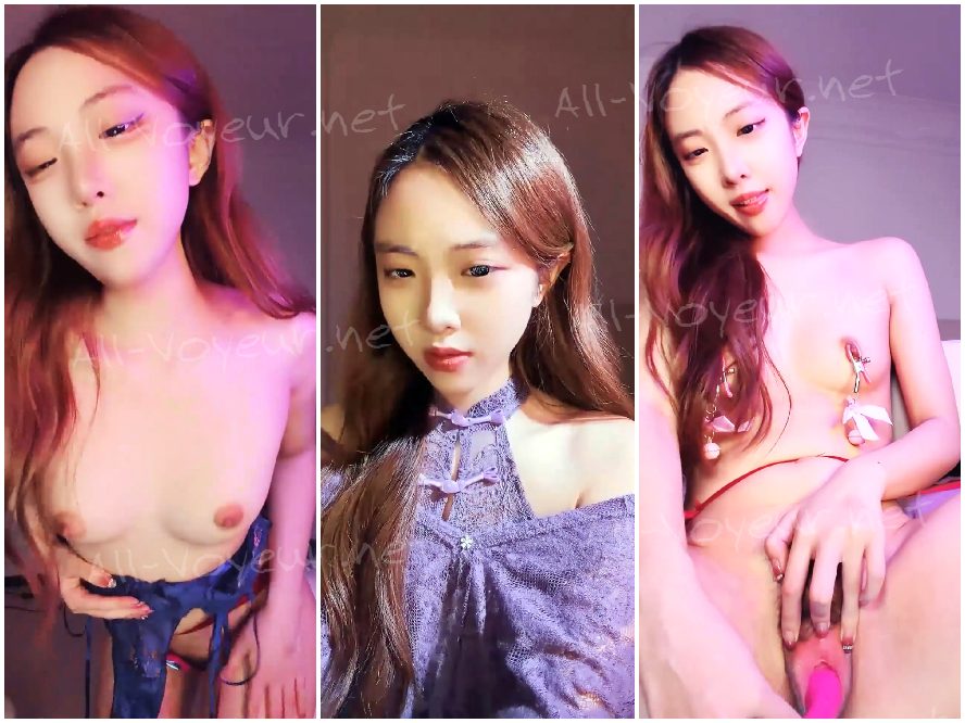 √ 超大型リリース：20時間！ 最も魅惑的な「優等生」ロリータ — [Xuanmai] — 彼女は自分の魅せ方を熟知している。一度見始めたら、もう目が離せない！