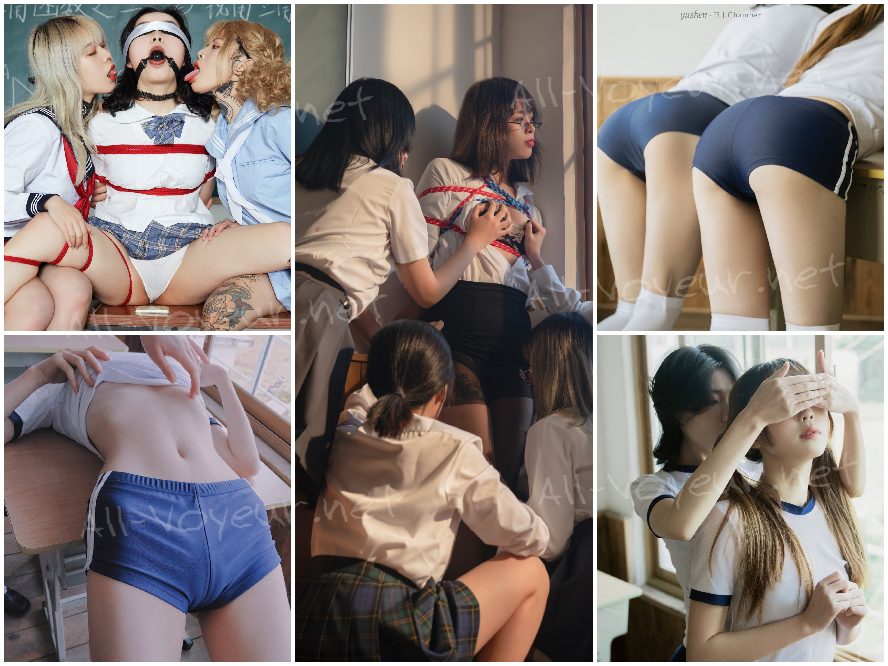 ヌードアートの最高峰 ❤️ 一流ヌード写真家たちによる壮大なコレクション(Xiwei、Nanqiao、Qingchi 他) — 動画172本 + 写真9,200枚