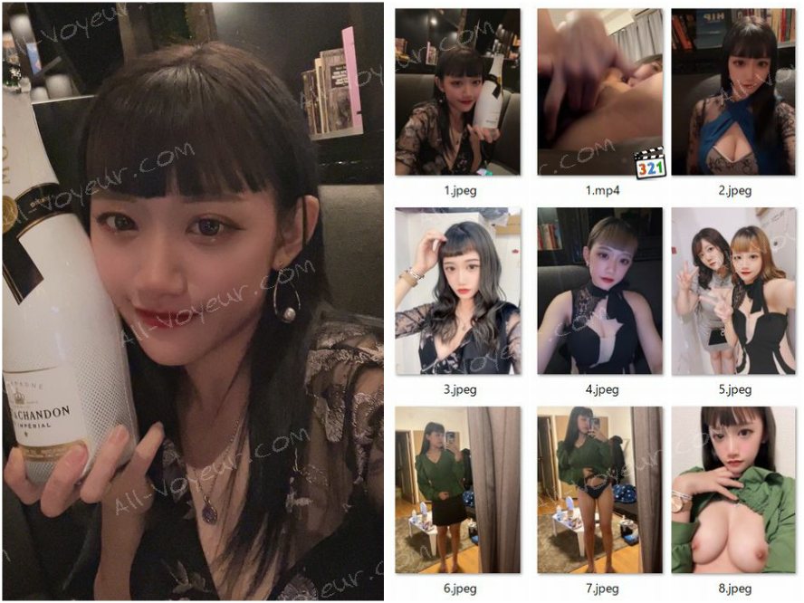 【本日終了】No.1ラウンジ嬢の自慰自撮り流出。禁断のセルフプレイ