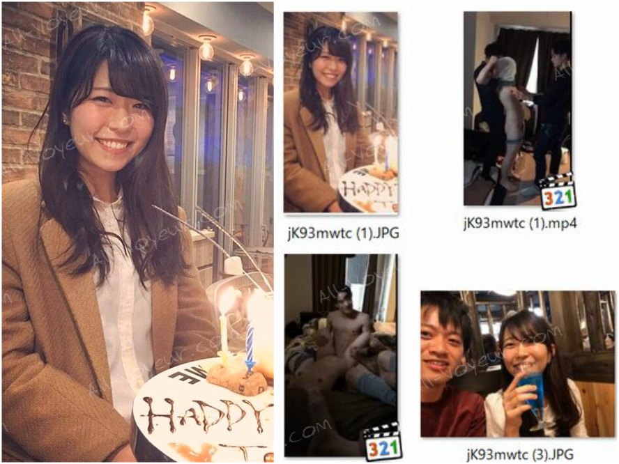 流　真実への濾過 No.93