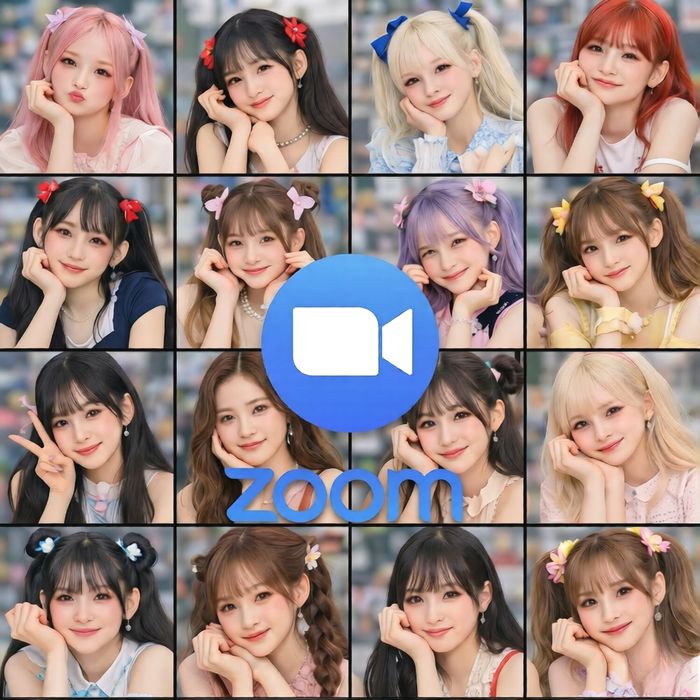 週末限定　ZOOM　アイドル　オナニー　５８本　３９GB　無修正　おまけ特典付き