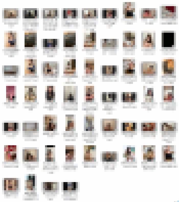 週末限定　ZOOM　アイドル　オナニー　５８本　３９GB　無修正　おまけ特典付き