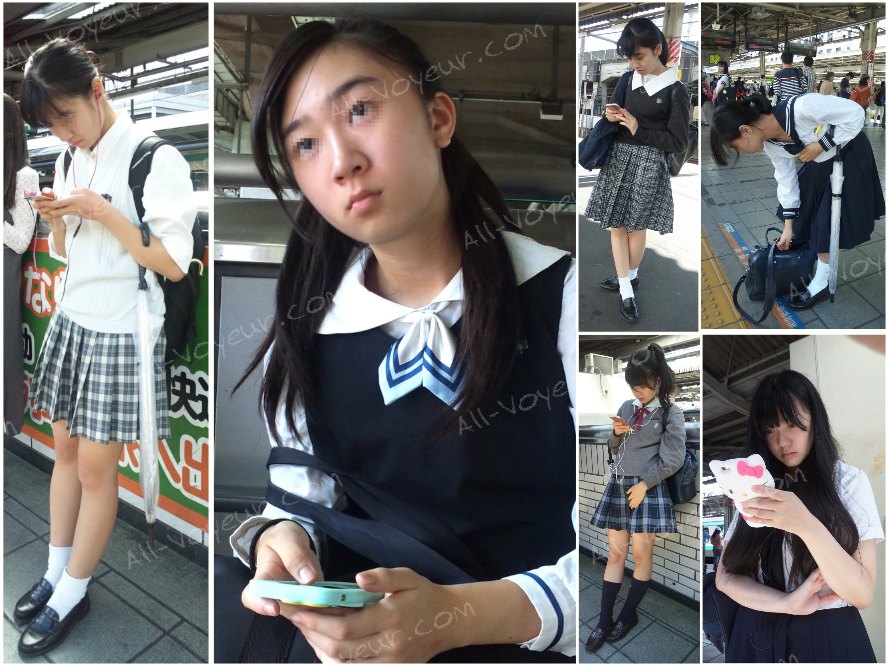 駅女子 Vol.３５０