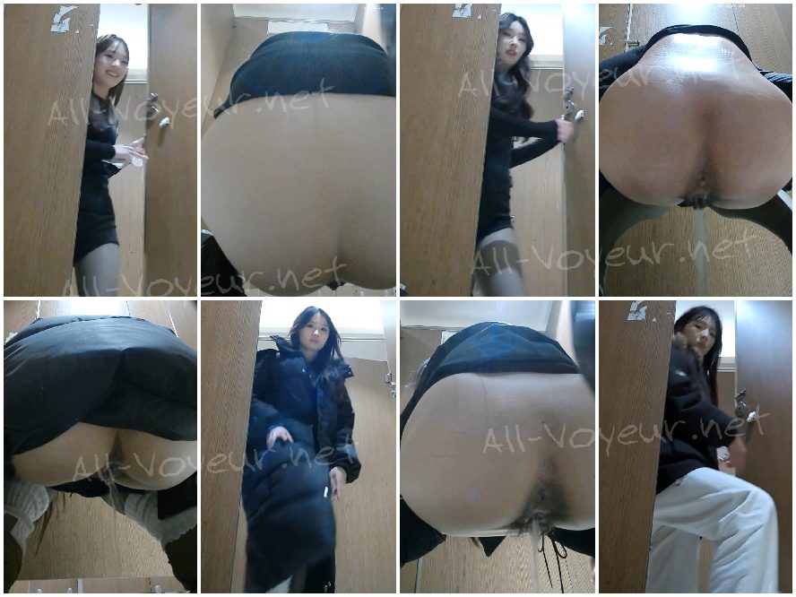 China Toilet Voyeur sifangktv 2698-2700