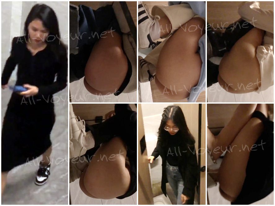 China Toilet Voyeur sifangktv 2728-2730