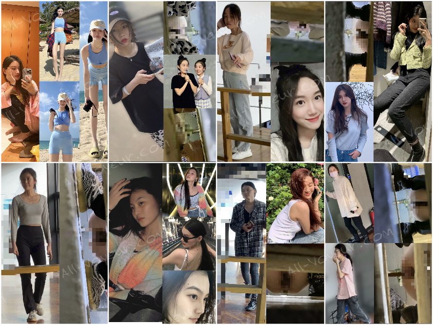 厕拍精品❤️屌丝男几年前艺校校园搭讪假装问女同学路然后闯拍女厕偷拍她们尿尿
