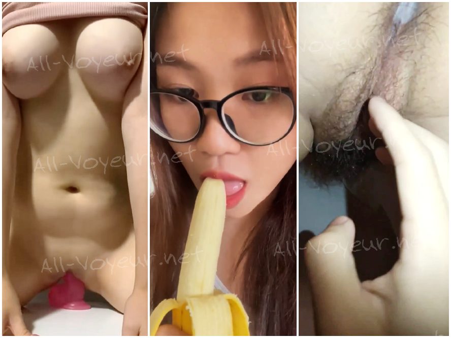 HNA 客室乗務員訓練生 [Li Menglan] + 泉州ヨガ愛好家 [Zeng Dantong] + 天津 [Su Xiaohan] + 広西チワン族自治区 [Gao Lingshan]、他 1 名 — 女性モデル 5 名 合計: 写真 85 枚 + ビデオ 83 枚