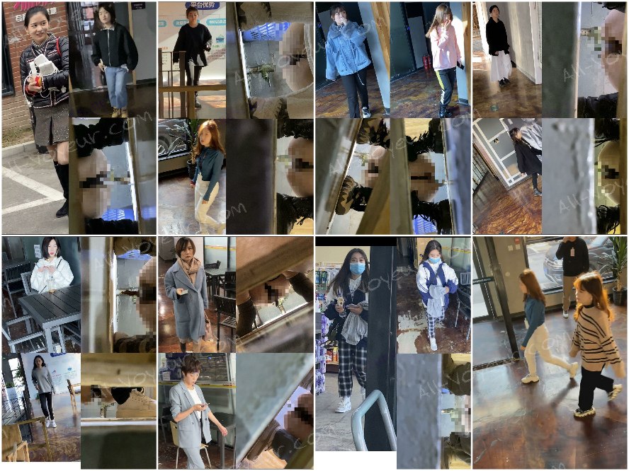 トイレショットの傑作❤️ 美術学校の負け犬が電話をかけるふりをして女子トイレに忍び込み、女子クラスメートや