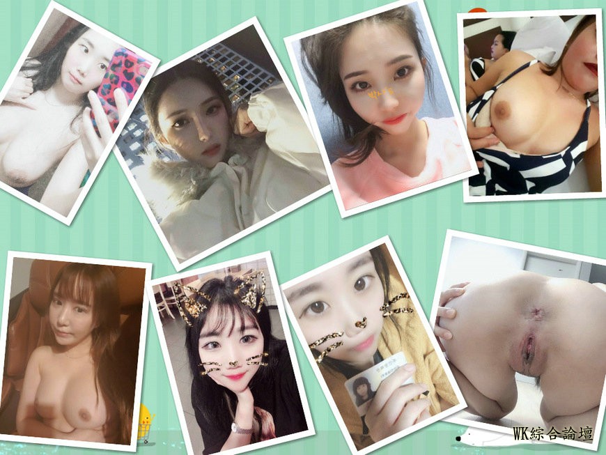 【韓国風フルーツローン8】高額女子大生のヌードローン返済写真流出❤️ 最高級ヌード展示、さらに女子学生5人のヌード返済 125P+52V