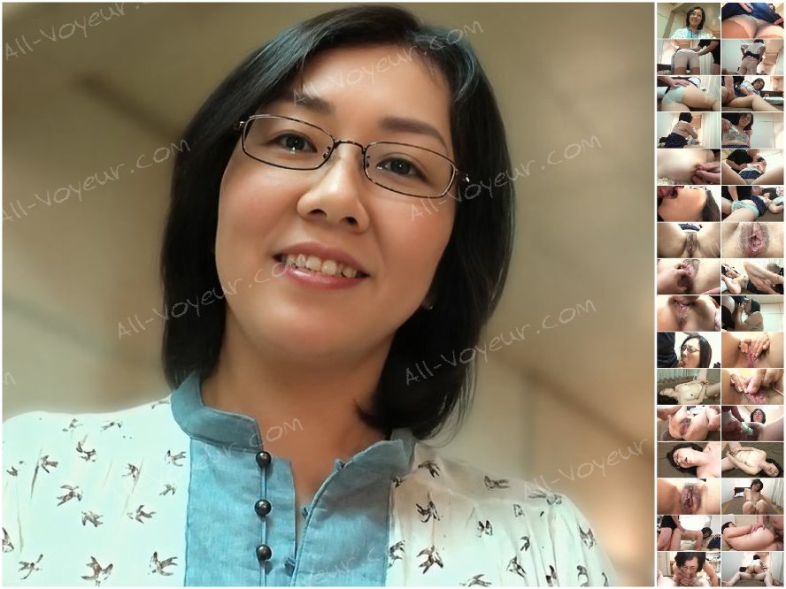 【無】NTR中出し・〇〇校教頭先生 幸枝52歳 超真面目な人妻 数年ぶりのセックスに挑戦【顔出し・早期削除】