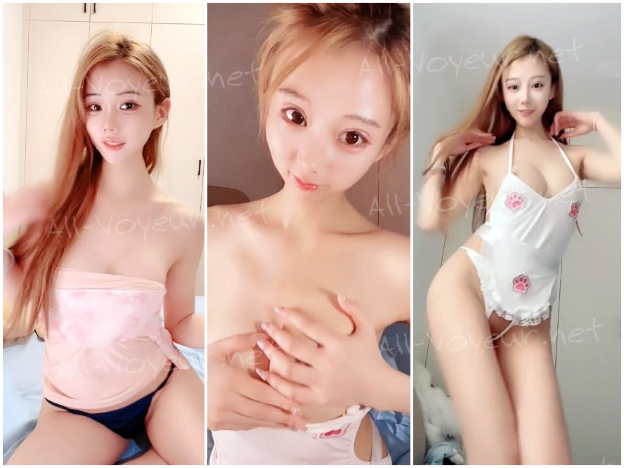 まさに至宝！『Xiao Sisi Yao Chi Tang』は驚くほど恵まれた肉体の持ち主で、豊満かつ肉感的なその姿は、見ているだけで至福の喜びを与えてくれます。