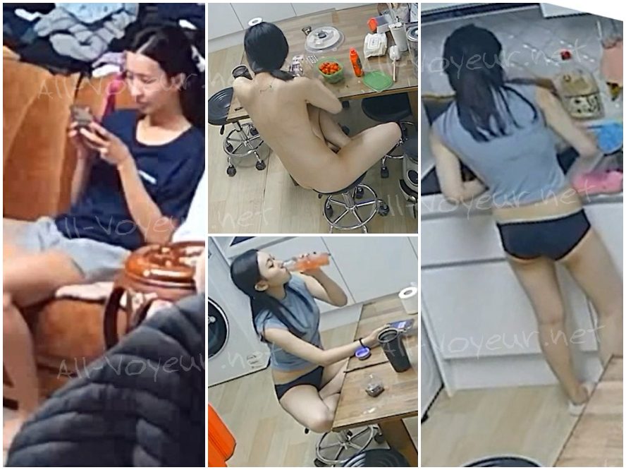 航空客室乗務員の日常 The Daily Life of an Airline Flight Attendant