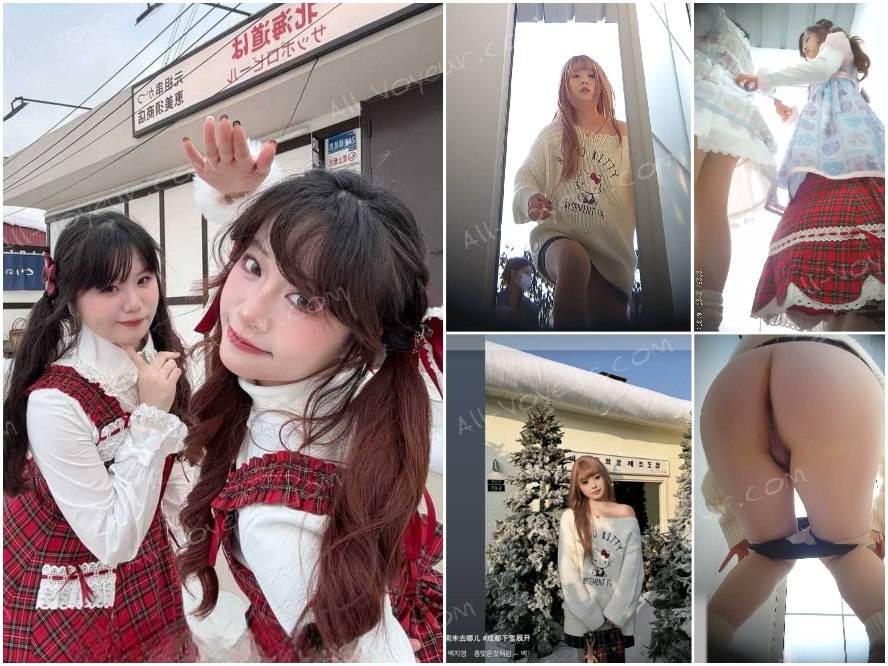 【トイレショット】高解像度アップグレードカメラで究極のビジュアル体験をお楽しみください – Douyinインフルエンサー【フィッシュボールヌードル】の3つの動画の完全レビュー。