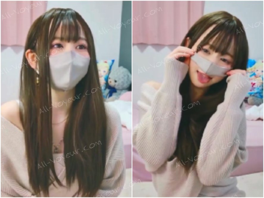 【特典付き】どこよりも最速2/15アーカイブ♡本気かわいすぎてガチ恋注意♡2部構成