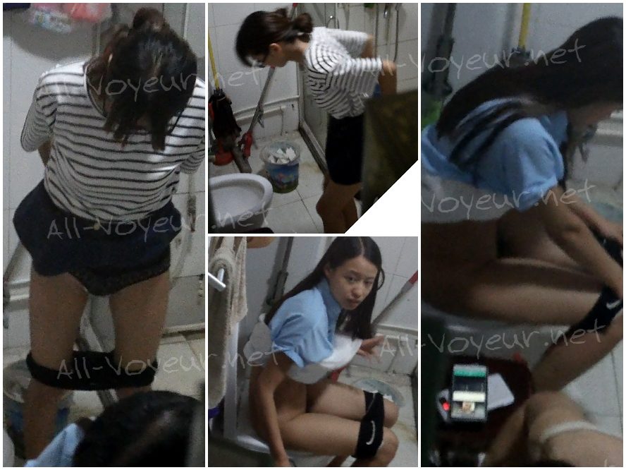 Asian bathing 644-646