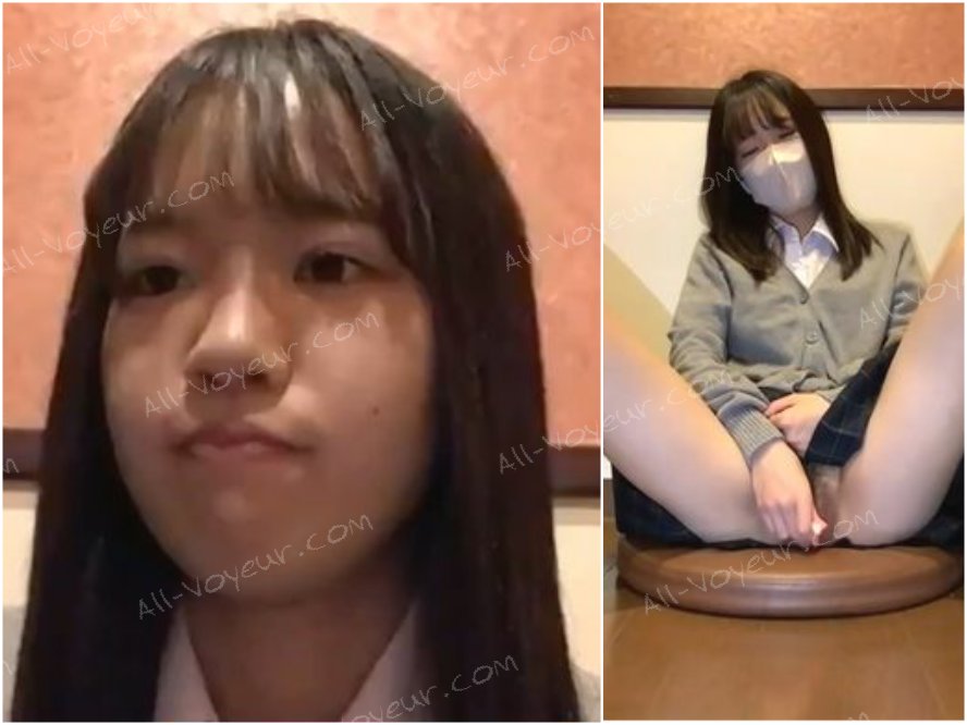 無　かわいいアイドルとzoomでエロイプ