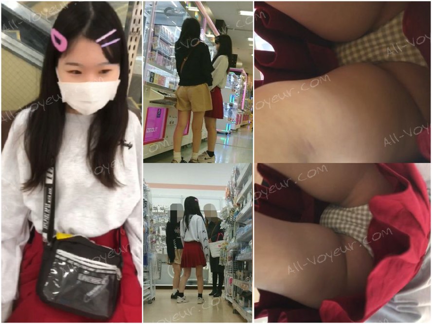 【Q62】親子連れとフレンドと日常的な光景と