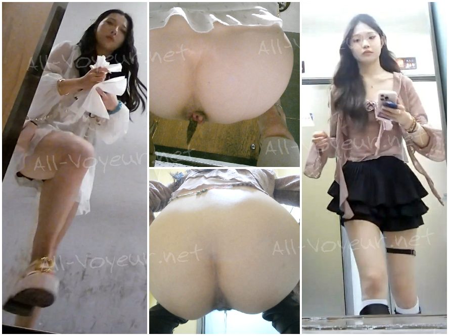 China Toilet Voyeur sifangktv 2809-2811