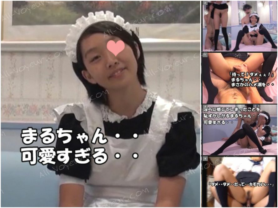 奇跡のパパ活！可愛すぎ・・まるちゃんのパパ活記録三日目＆四日目セットで。「ダメぇ・・だって・・気持ちいい・・」まるちゃん・・まさかのハメ潮スプラッシュ・・