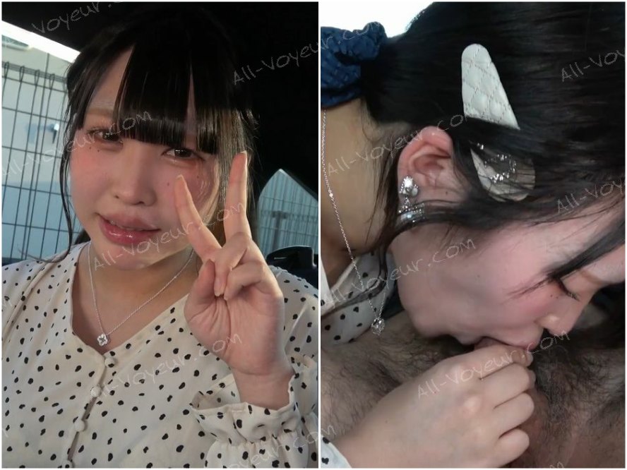 フェラチオ口内発射(さゆりちゃん21歳)