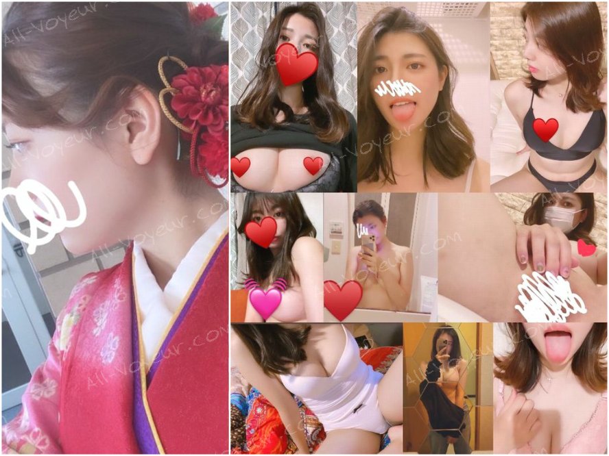 新ガチ素人女性★一般素人女性の配信オナニー動画2本を発掘！特典で大量写真！