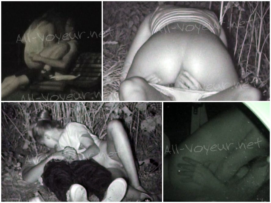 FU10 Night Crawling 312-314