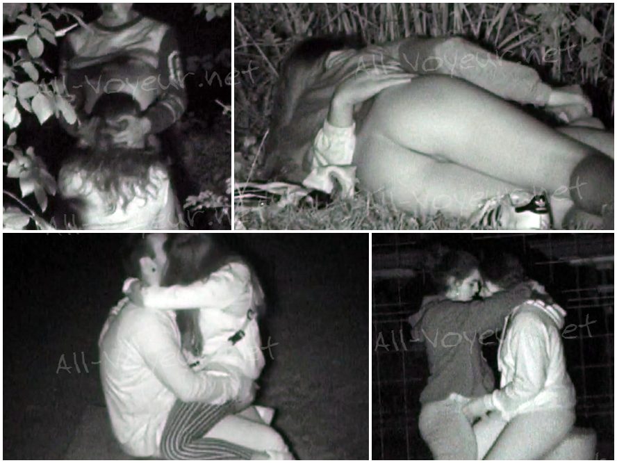 FU10 Night Crawling 312-314