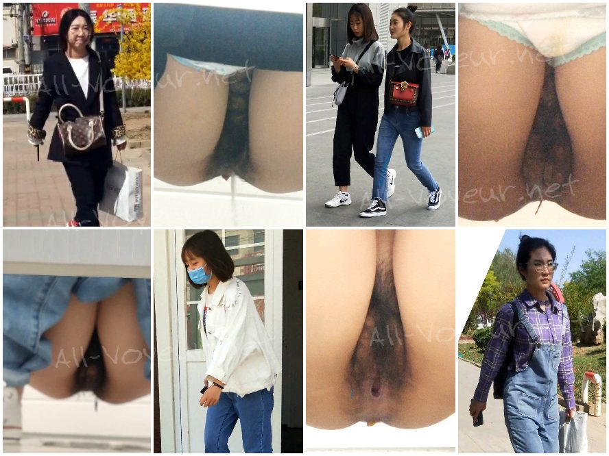 若くて美しい女性を多数フィーチャーした、新たな専門家が高解像度カメラシリーズに参入した。