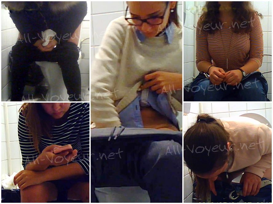 Student restroom 51-53