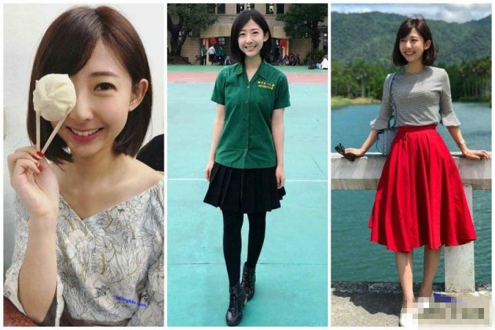 【トイレの盗撮映像】TTVニュースの美人キャスター、荘恵琪（ジュアン・フイチー）――複数のアングルから捉えたトイレでの映像集。