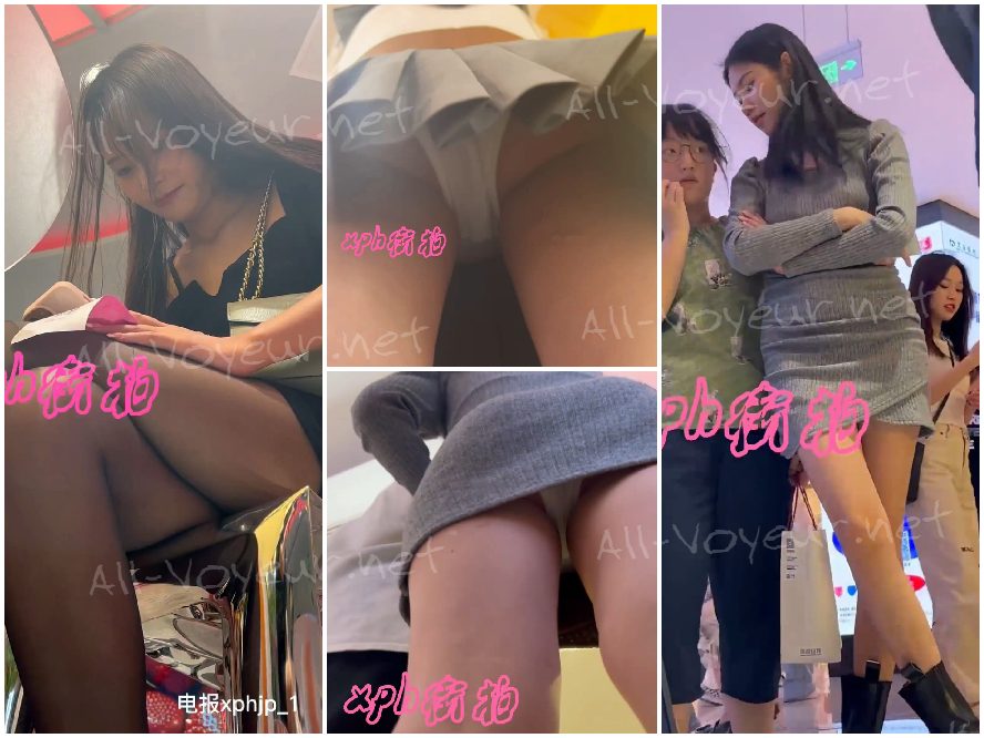 【XPHシリーズ】驚くほど美しい若い女性たちのストリートフォト集【ある不動産会社によるオリジナル版】