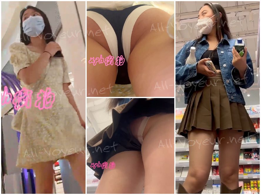 【XPHシリーズ】驚くほど美しい若い女性たちのストリートフォト集【ある不動産会社によるオリジナル版】