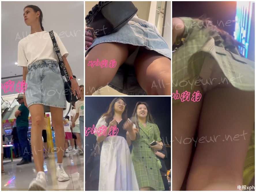 【XPHシリーズ】驚くほど美しい若い女性たちのストリートフォト集【ある不動産会社によるオリジナル版】