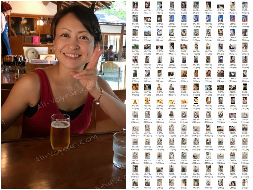 みんなのチンポで気持ち良くなる妻