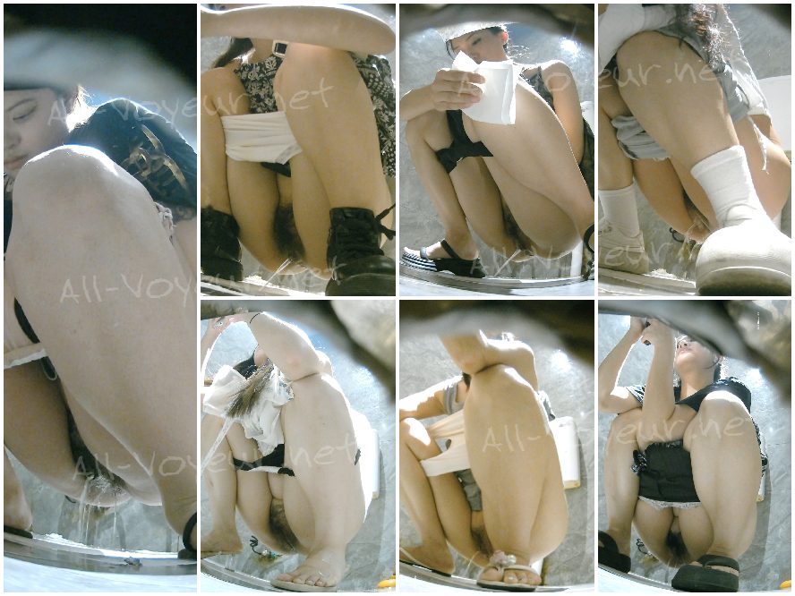 China Toilet Voyeur sifangktv 2875-2877