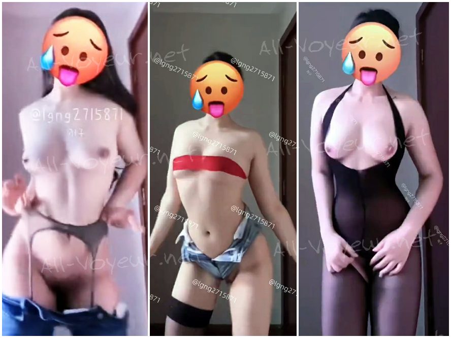 Dancing asian 211-213