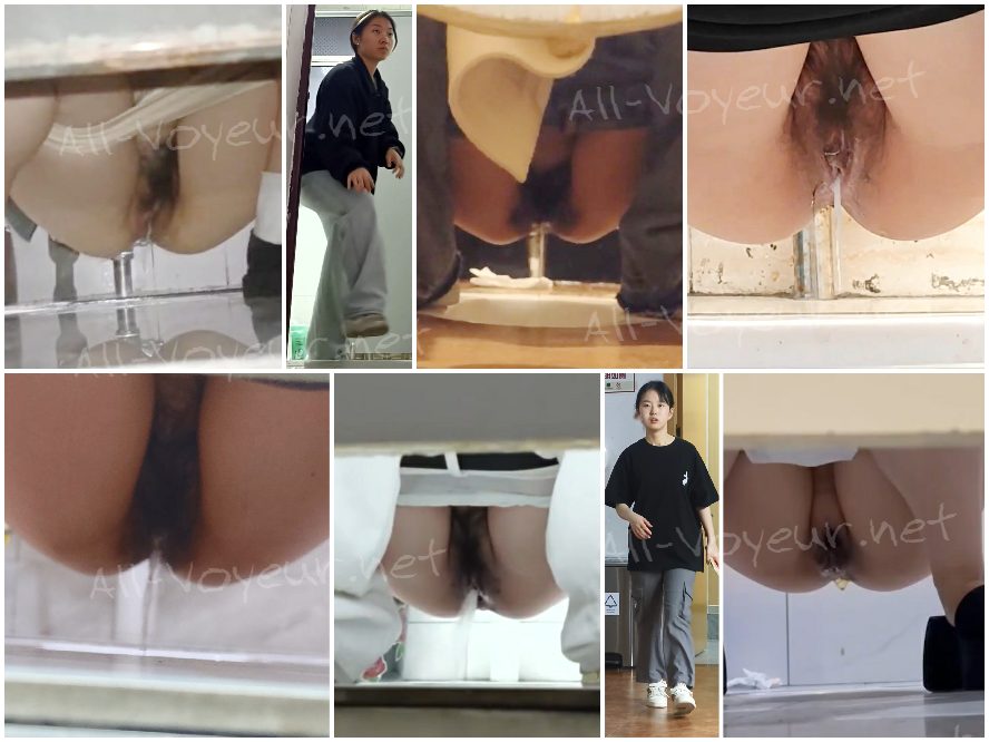 【トイレショット集】社内コミュニケーショングループでオリジナルクリエイターが共有したトイレショット作品集。