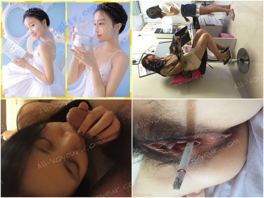 [ギャップ萌え美女] 結婚して大人しくなった絶世の美女が、夫にリムミング（アナル舐め）を奉仕する。