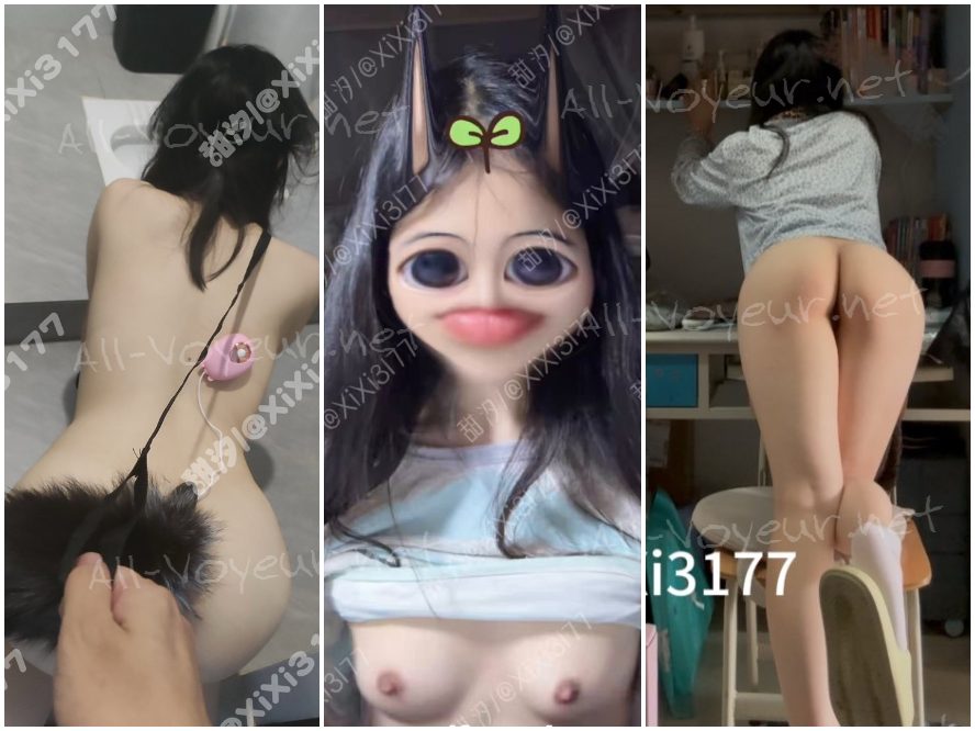 大学のTwitterユーザー【甜汐sweet】が、寮の部屋で裸で踊る自身のプライベート動画を投稿し、彼女の性格と社会的地位の著しい矛盾を露呈した。